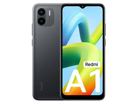 redmi a1|Xiaomi Redmi A1 priced in the Philippines .